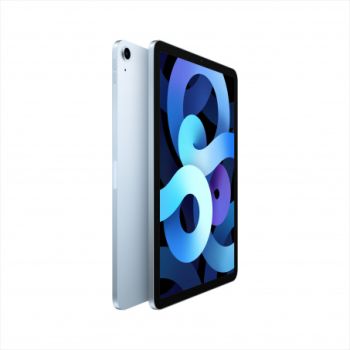 Apple iPad Air (2020), 64 ГБ, Wi-Fi, голубой